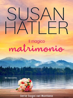 cover image of Il magico matrimonio